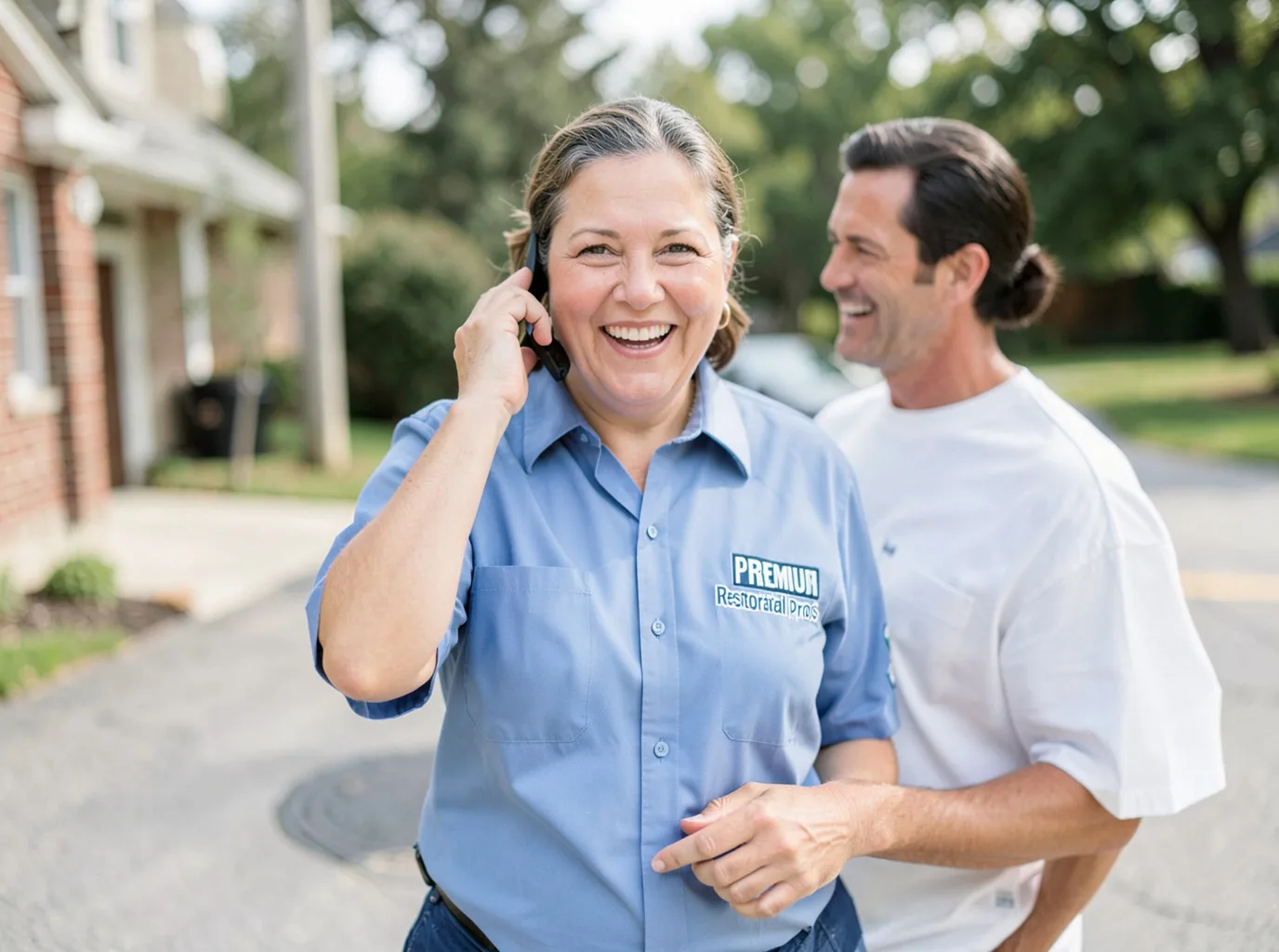Water Damage Restoration Dublin, IN FAQs